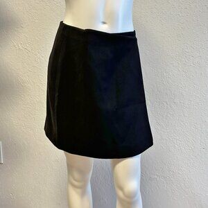 Bebe Black Skirt Women Size 2